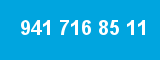 941 716 85 11